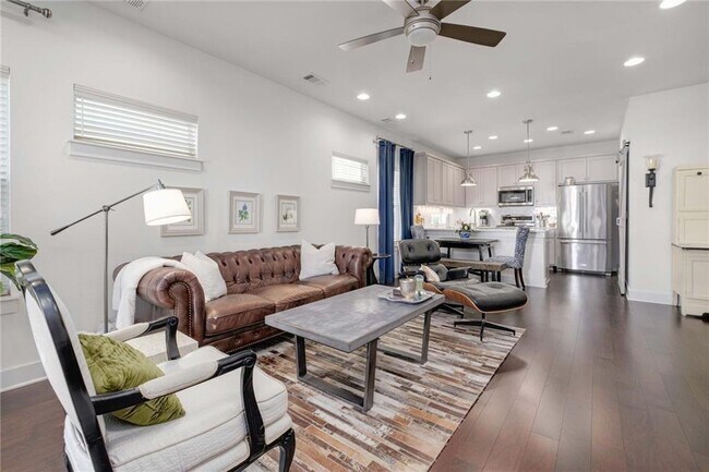 Foto del edificio - 1105 Euphoria Bend