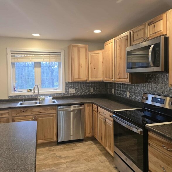 Foto del edificio - 315 Old Concord Turnpike