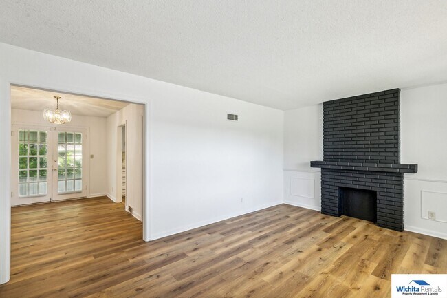 Foto del edificio - 3 bedroom 1 bath home