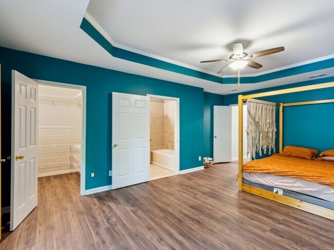 Building Photo - 3 Bedroom Single Family Home in Atlanta