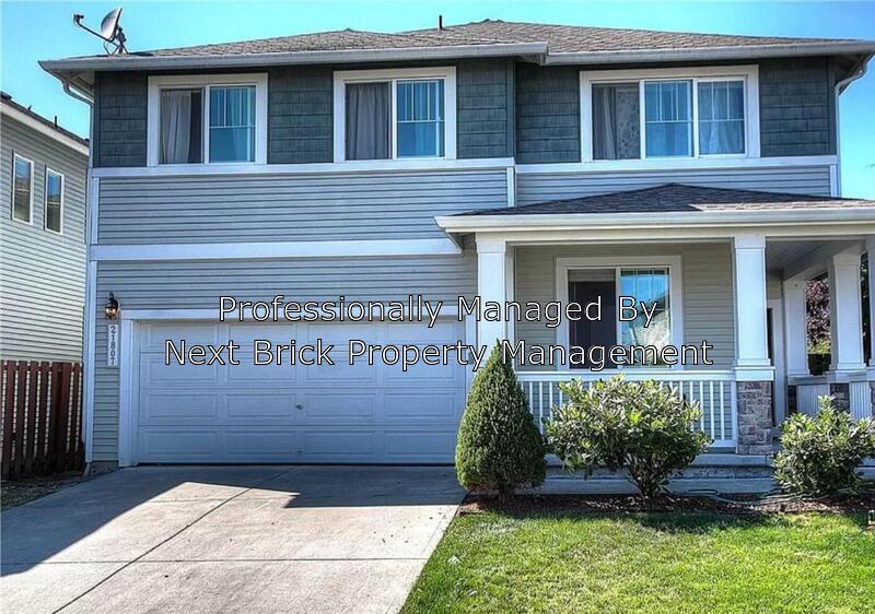 Primary Photo - 21807 46th Pl S