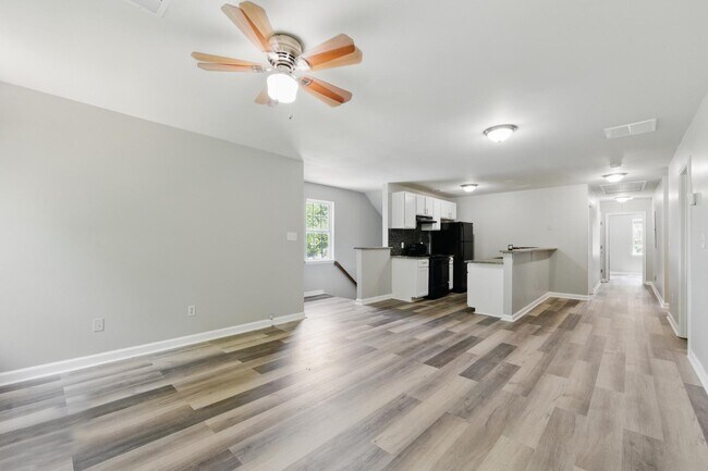 Foto del edificio - 2271 Sisk St NW