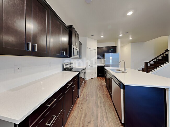 Foto del edificio - 1271 E Ludlow St