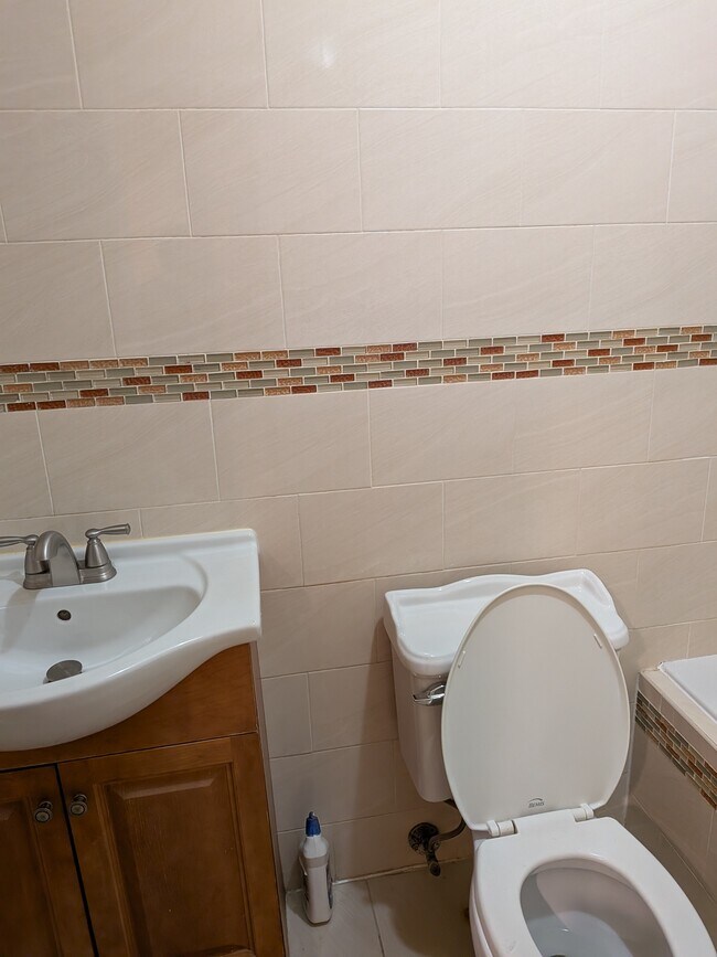 bathroom - 63 Nichols Ave