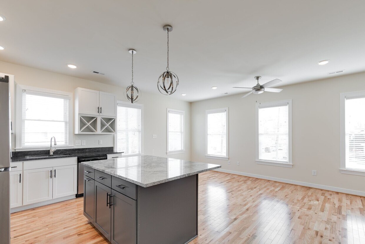 Photo - 1018 N. 32nd St.