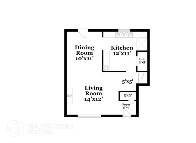 Foto del edificio - 522 Willow Creek Dr