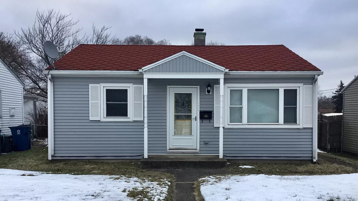 1014 Dale Ave, Mishawaka, IN 46544 House Rental in Mishawaka, IN