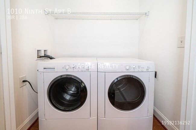 Foto del edificio - 1010 9th St