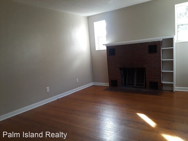 Foto del edificio - 2 br, 1 bath House - 4750 2nd Ave N