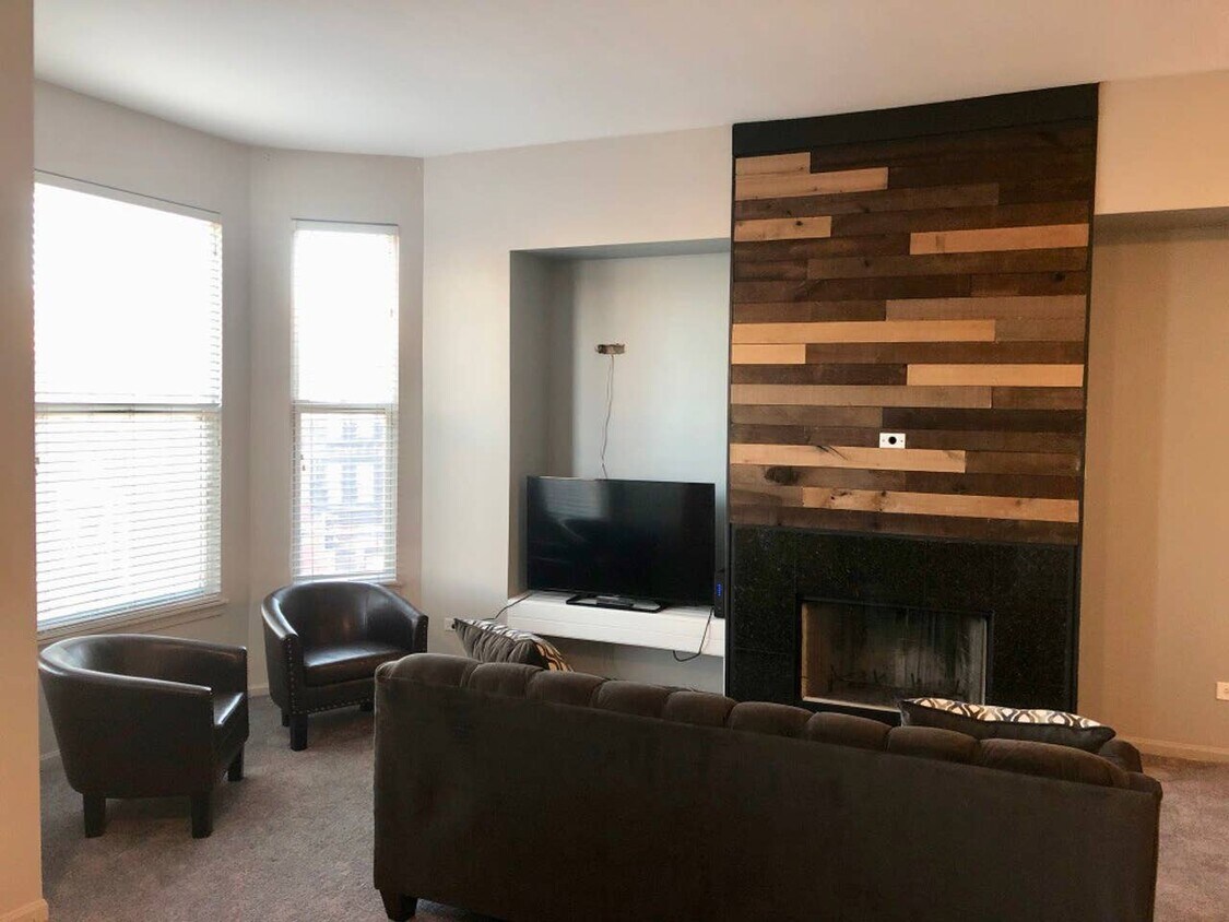 Foto del edificio - 3404 N Halsted St