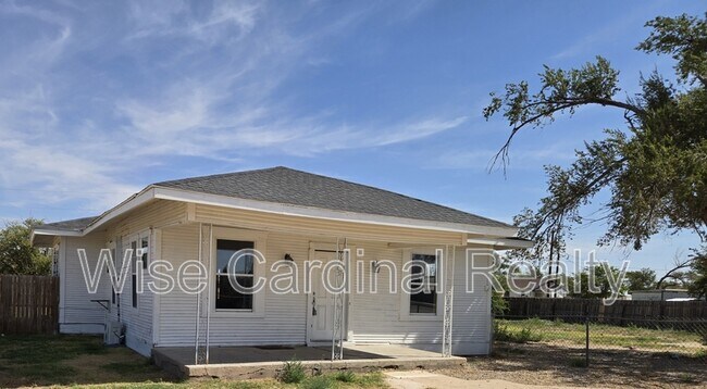 Building Photo - 7328 26th St