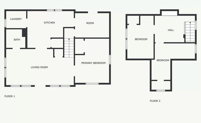 Building Photo - 3 Bedroom With Office And Fenced Yard