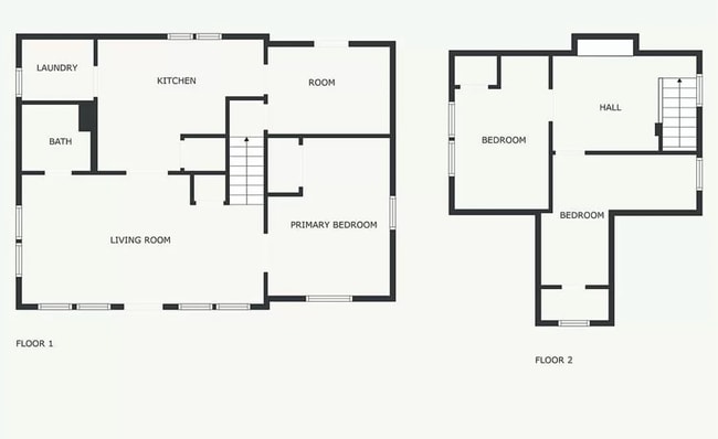 Foto del edificio - 3 Bedroom With Office And Fenced Yard