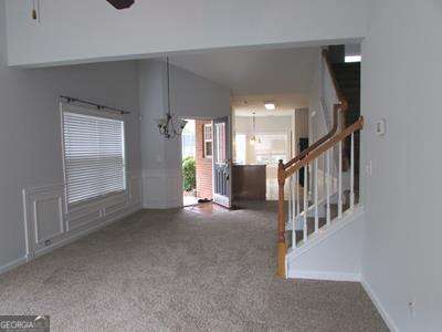 Foto del edificio - 1715 Oak Brook Ln NW