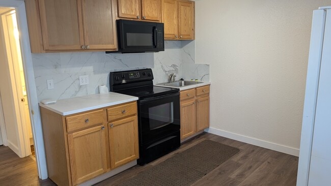 Foto del edificio - 4227 S Richfield Way