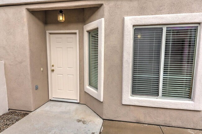 Foto del edificio - Rancho Sahuarita