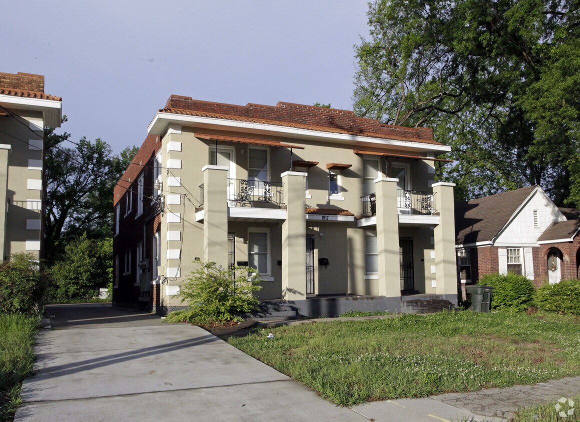 Foto principal - 1917-1921 Lamar Ave