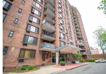 Foto del edificio - 40 W 135th St
