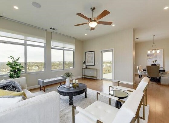 Foto principal - 54 Rainey St