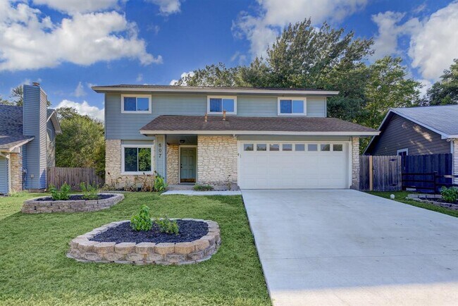 Building Photo - 507 Blackberry Dr
