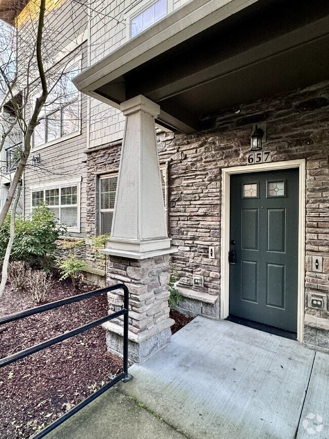 Quatama Park Apartments for Rent with Utilities Included Beaverton