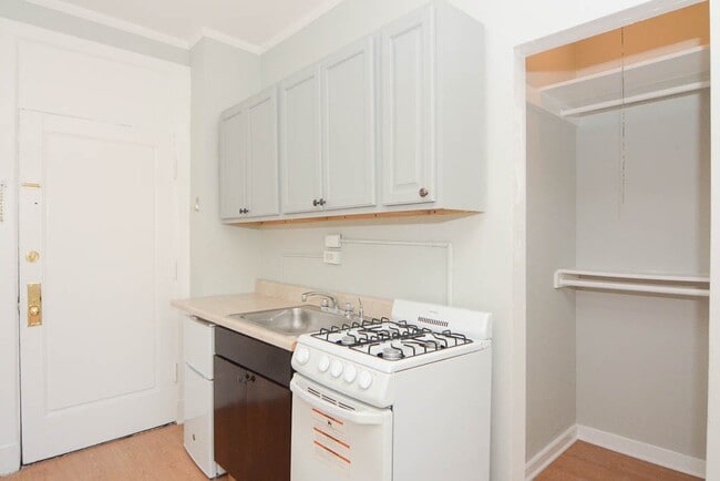 Foto del edificio - 3836 N Fremont St