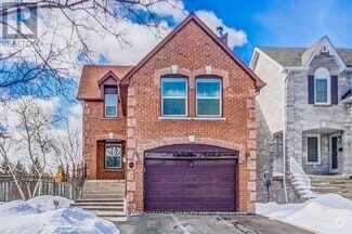 Building Photo - 34 Noake Crescent