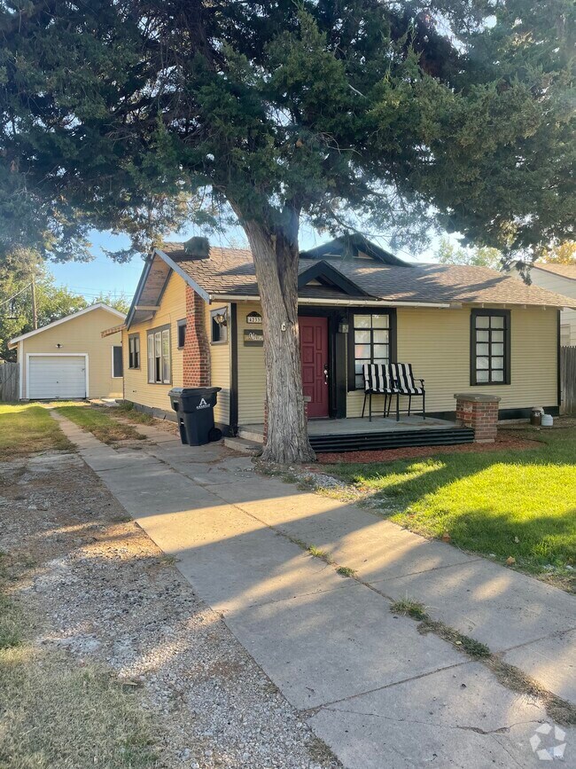 Houses For Rent in Amarillo TX 109 Homes