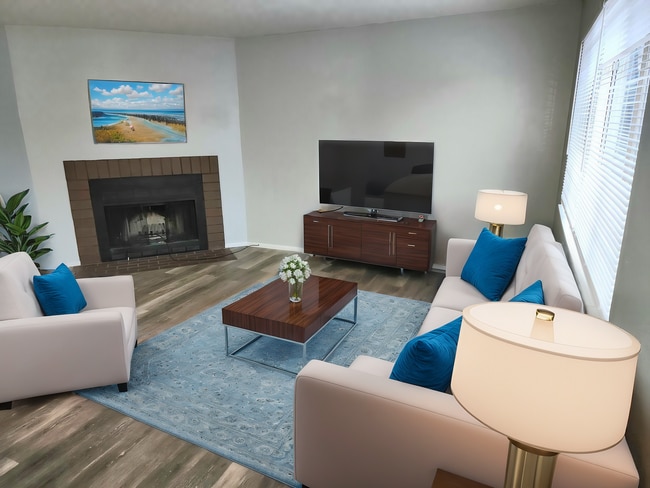 Photo - 3935 Stonedike Dr Apartment