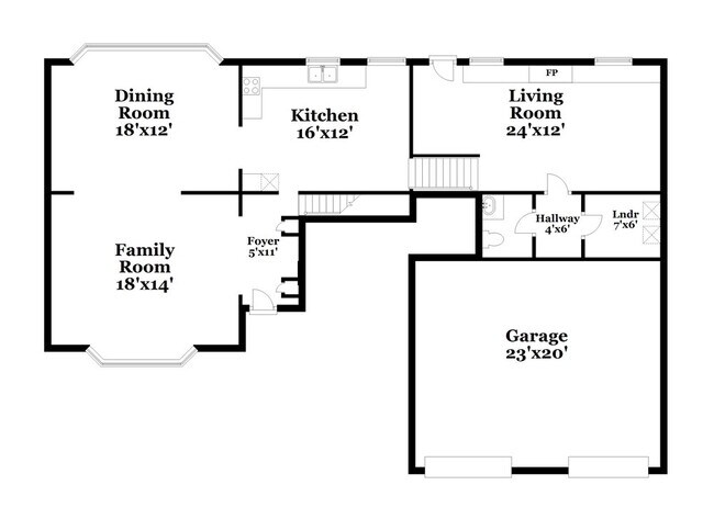 Foto del edificio - 3154 Lower Creek Dr