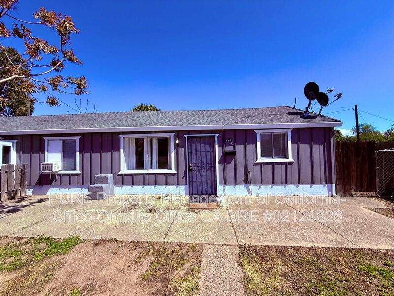 Primary Photo - 7701 Molinos Ave
