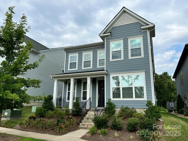 Foto del edificio - 15531 Laverack Ln