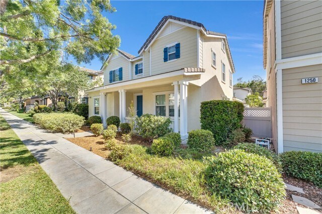 Foto del edificio - 1258 Begovich St