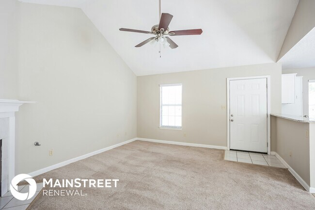 Foto del edificio - 5501 Alexandria Ln