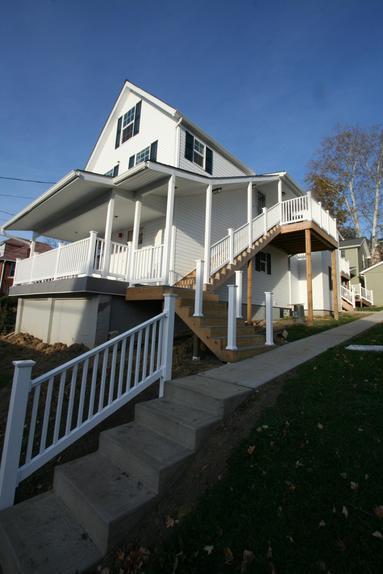 Foto principal - 331 Concord Ave