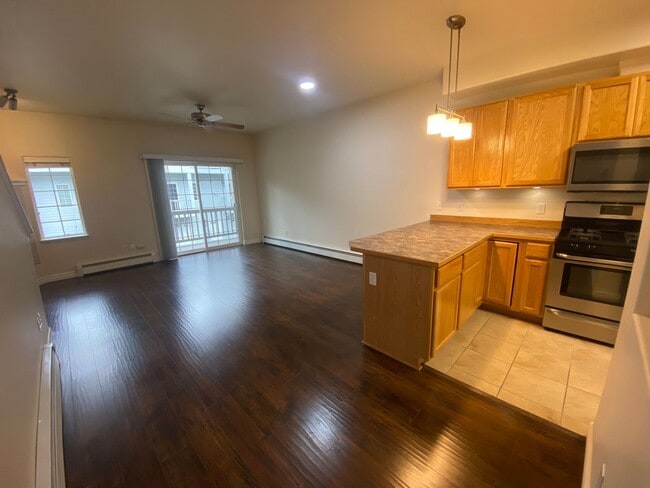 Foto del edificio - A beautifully maintained (2) bed, (1.5) ba...