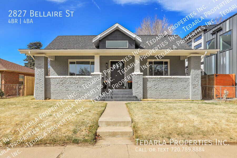Photo - 2827 Bellaire St-