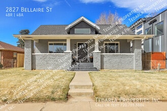 Building Photo - 2827 Bellaire St