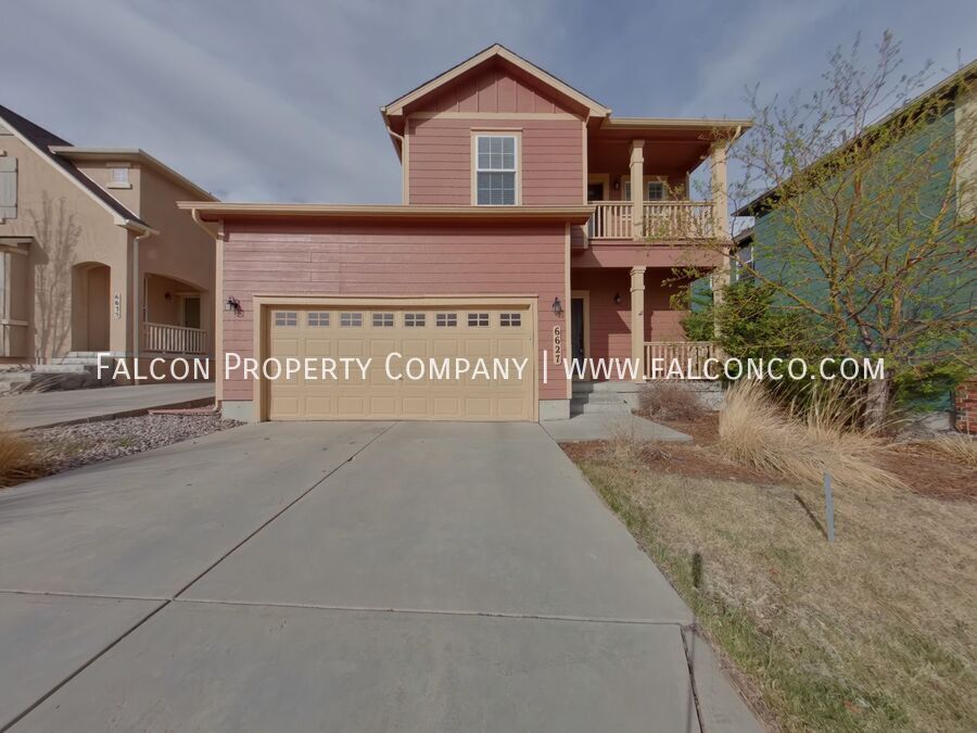 Foto principal - 6627 Silverwind Cir
