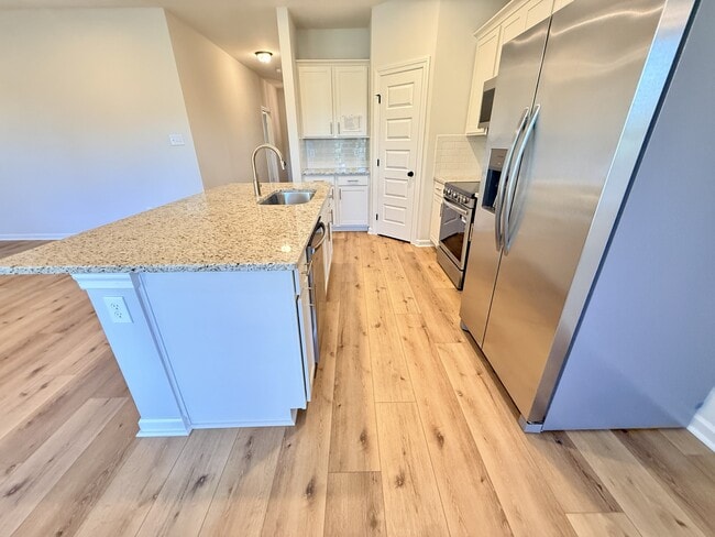 Foto del edificio - 16639 Aspen Ln