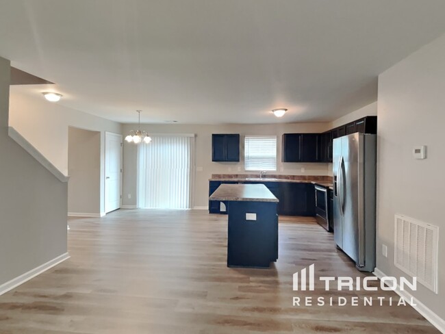 Building Photo - 1841 Belle Arbor Drive Nashville TN