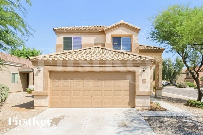 Foto principal - 3702 W Belle Ave