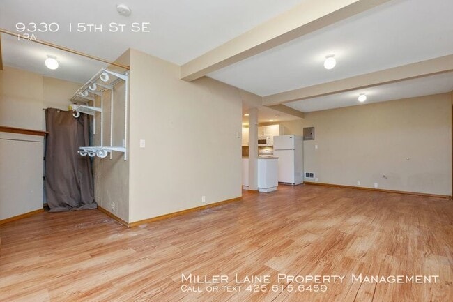Building Photo - Cozy lower unit studio in Lake Stevens!