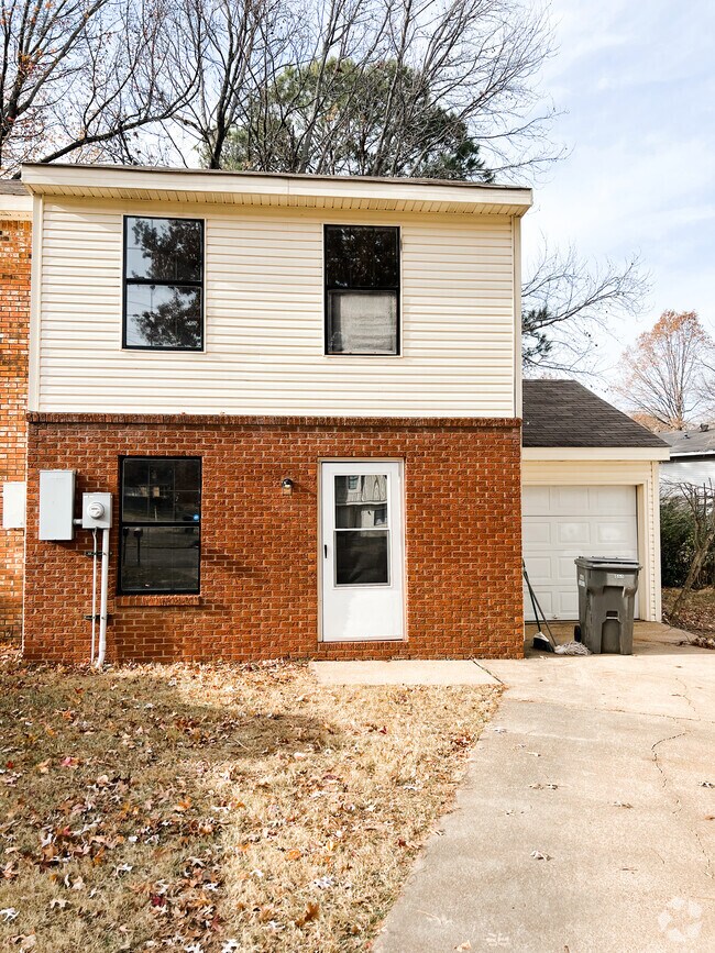 Townhomes For Rent in Jonesboro AR 1 Townhouses