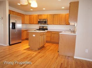 Building Photo - 4 br, 2.5 bath House - 5665 S Quemoy Ct. A...