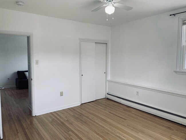 Foto del edificio - 101 Ashland Ave