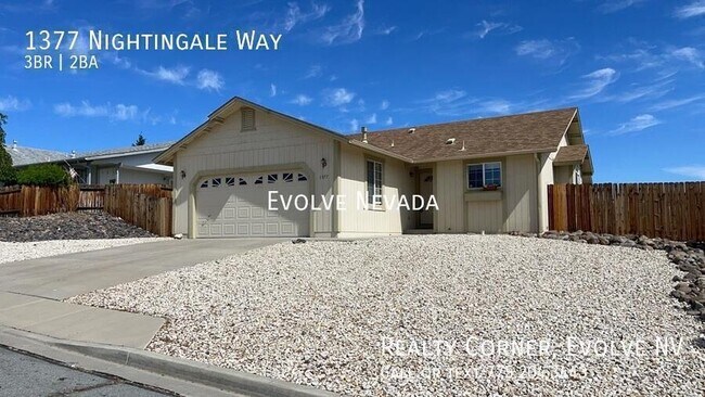 Foto del edificio - 1377 Nightingale Way