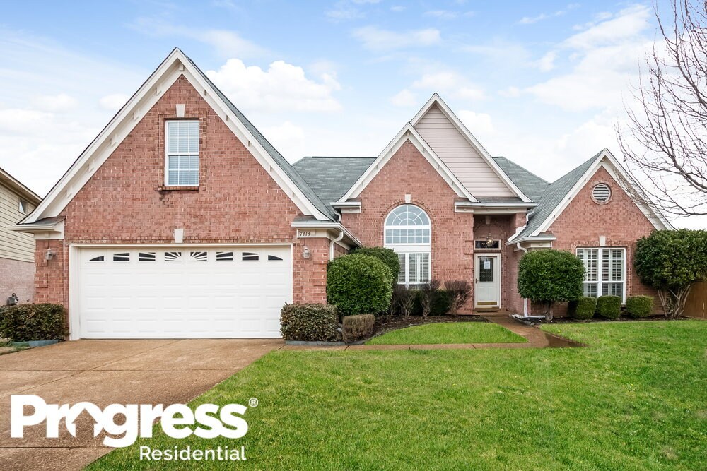 Foto principal - 7414 Ivy Trails Cove