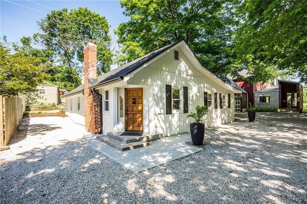 Primary Photo - 320 Fitch Pl