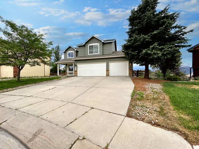 Photo - 236 Oxbow Dr House